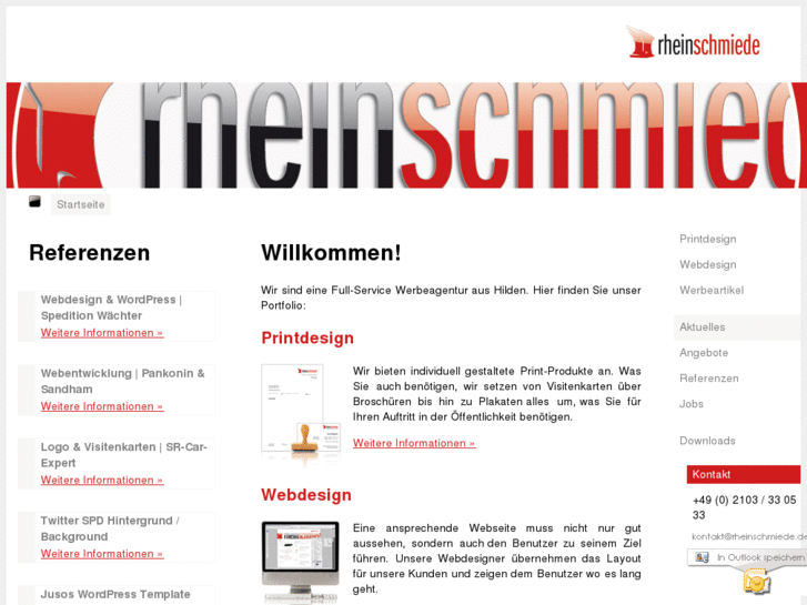 www.rheinschmiede.de