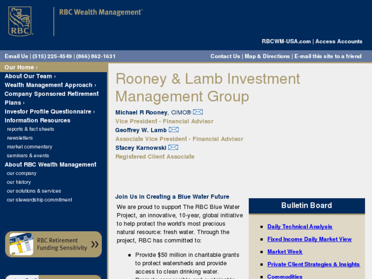 www.rooneylambgroup.com