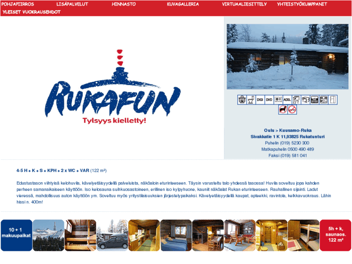 www.rukafun.com