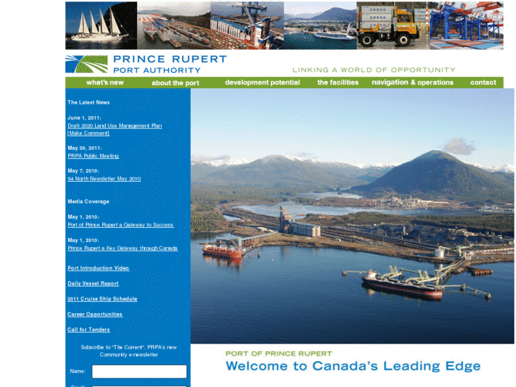 www.rupertport.com