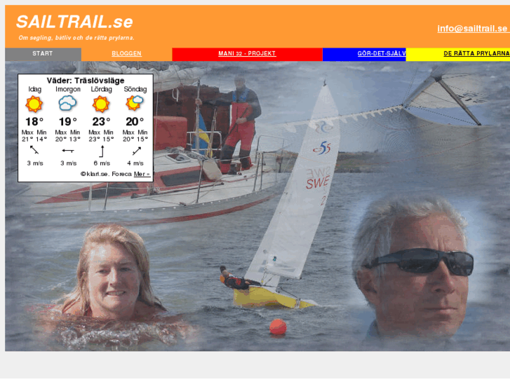 www.sailtrail.se