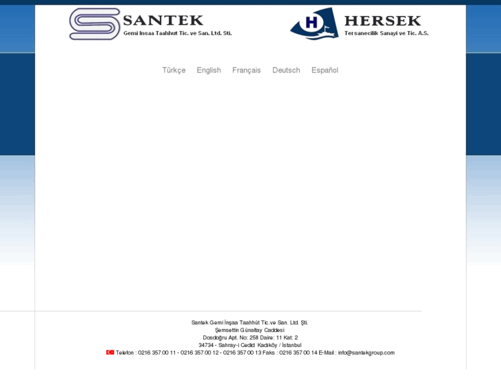 www.santekgroup.com