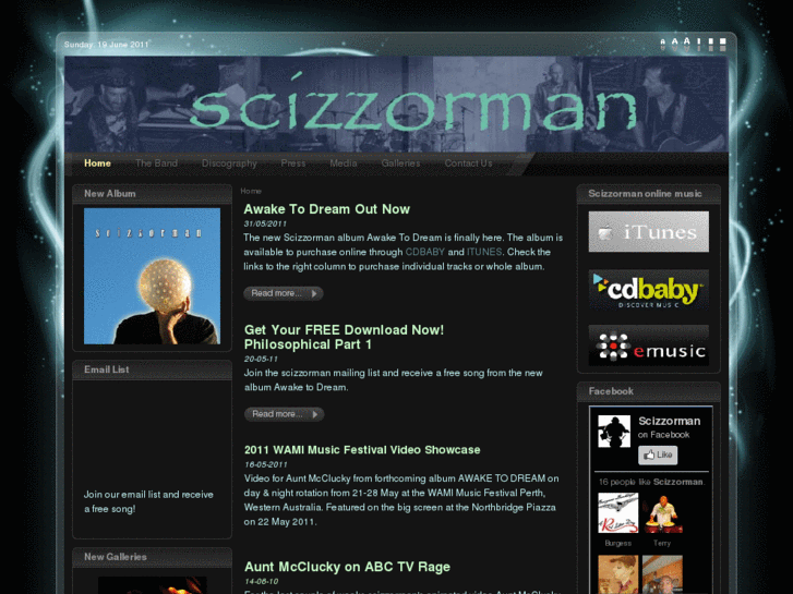 www.scizzorman.com