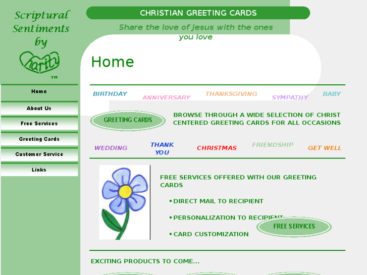 www.scripturalsentiments.com