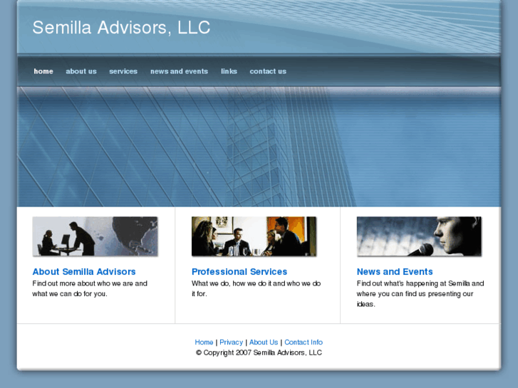 www.semilla-advisors.com