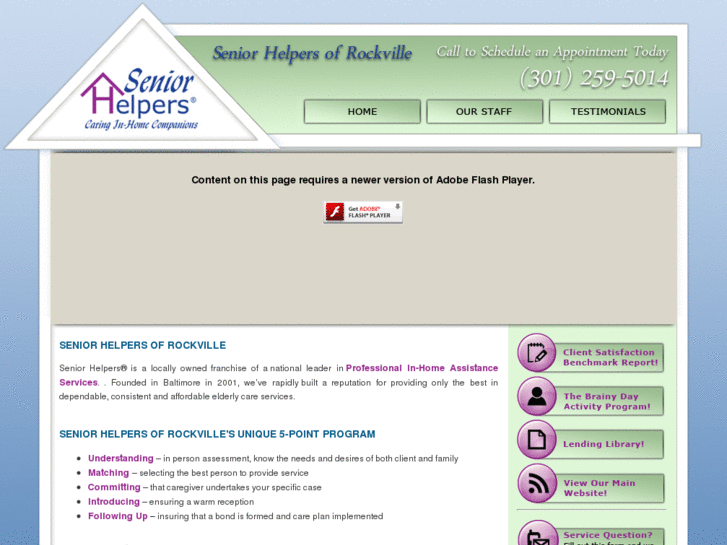 www.seniorhelpersdc.com