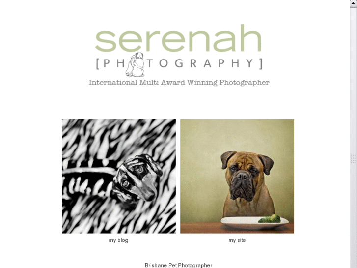 www.serenahphotography.com.au