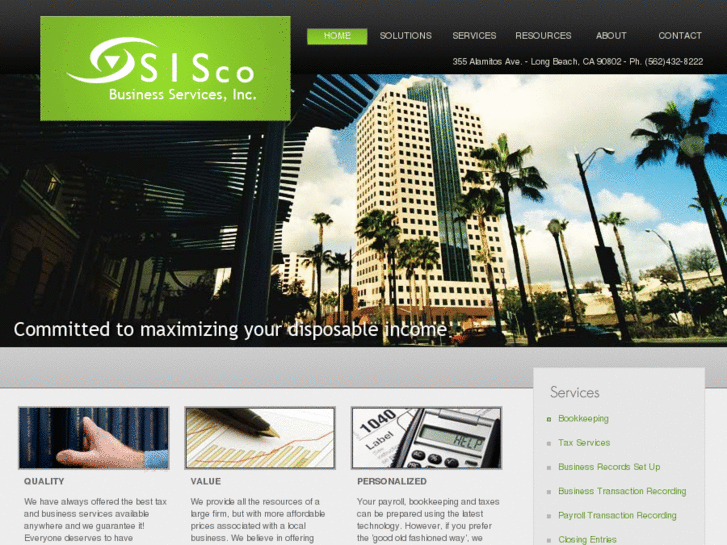 www.siscobusiness.biz