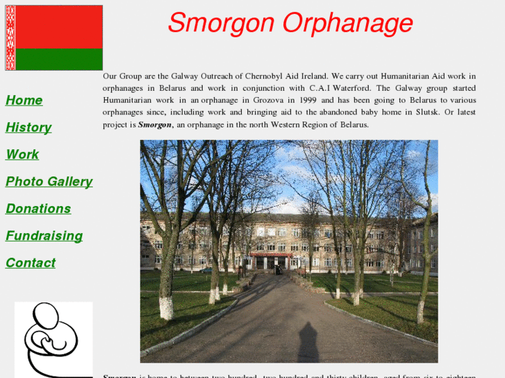 www.smorgonorphanage.com