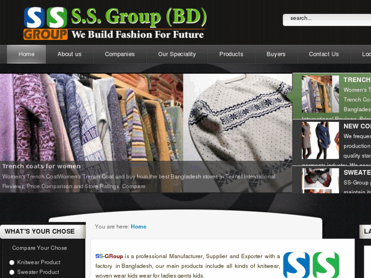 www.ss-groupbd.com