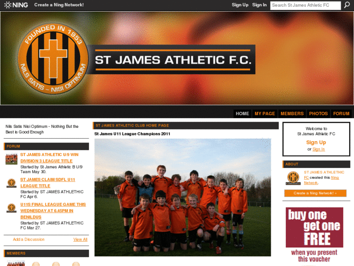 www.stjamesathleticfc.com