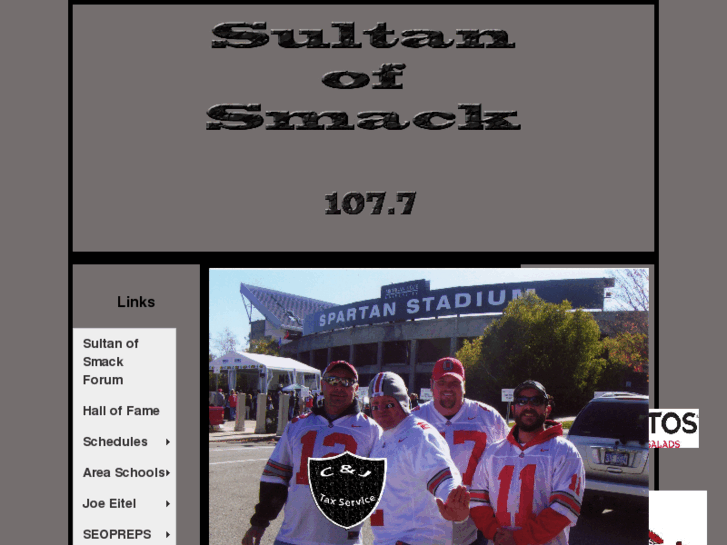 www.sultanofsmack.com