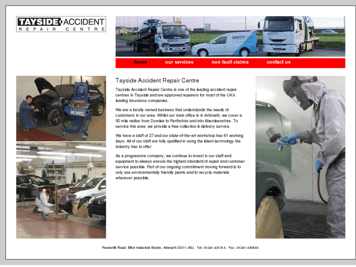 www.tarc.co.uk