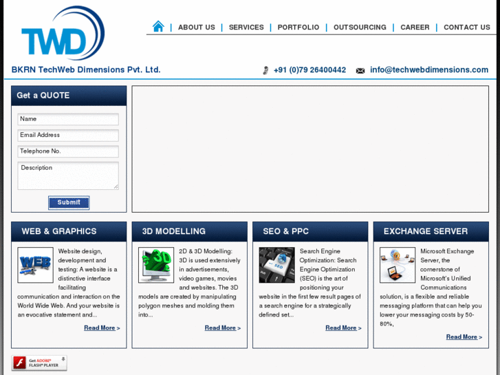 www.techwebdimensions.com