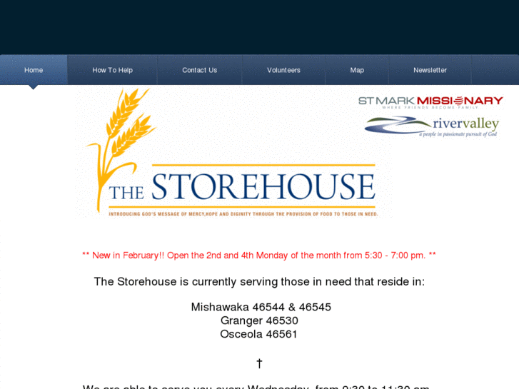 www.thestorehouseonline.org