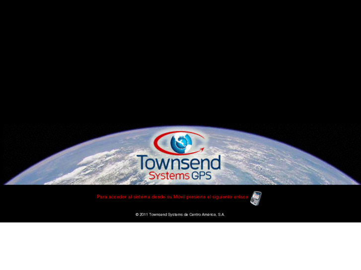 www.townsendsystems.net