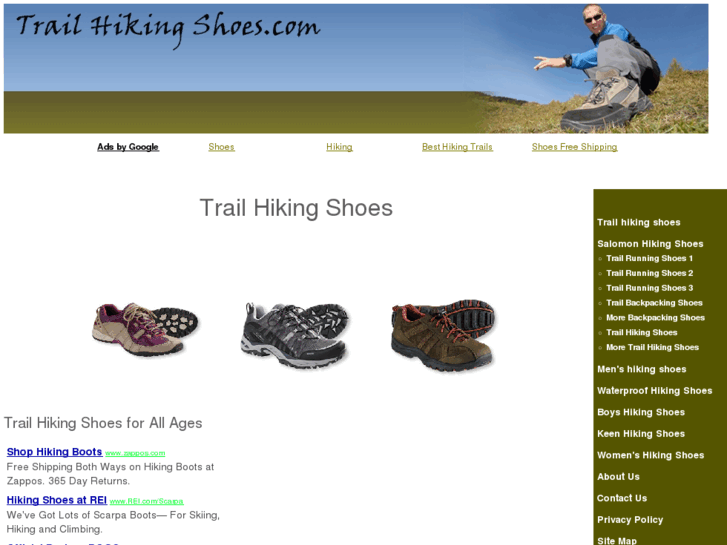 www.trailhikingshoes.com