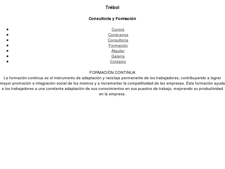 www.trebol.com