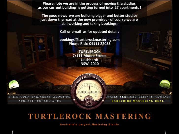 www.turtlerockmastering.com