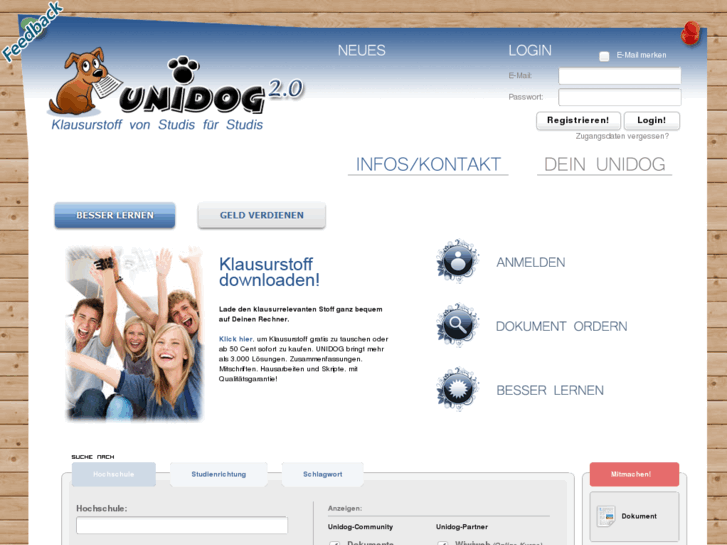 www.unidog.de