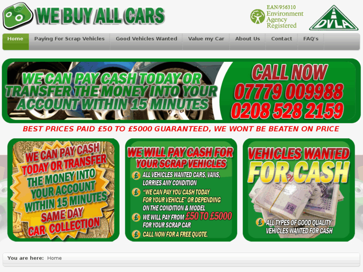 www.we-buy-all-cars.com