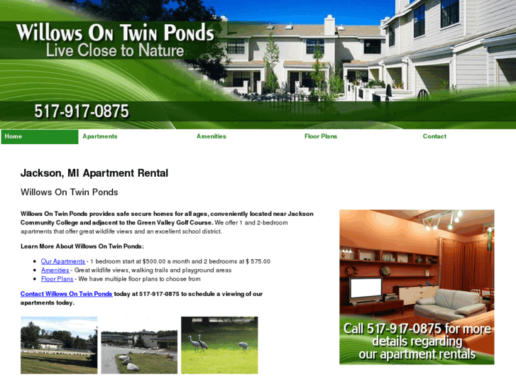 www.willowsontwinponds.com