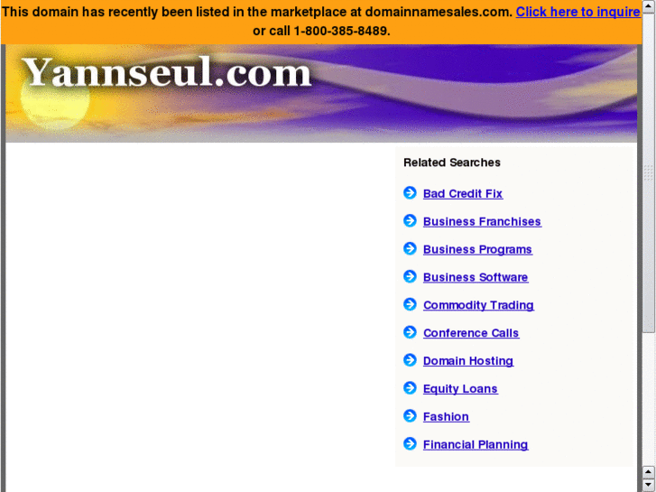 www.yannseul.com