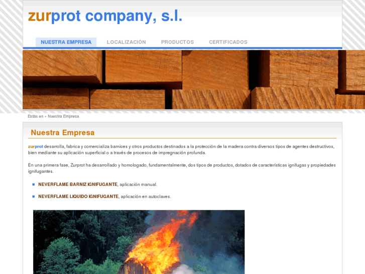 www.zurprot.es