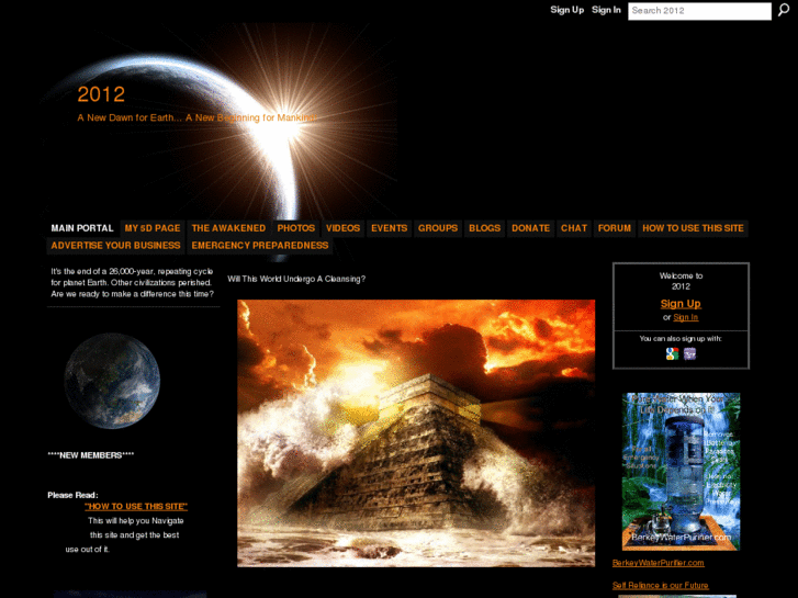 www.2012earthchanges.com