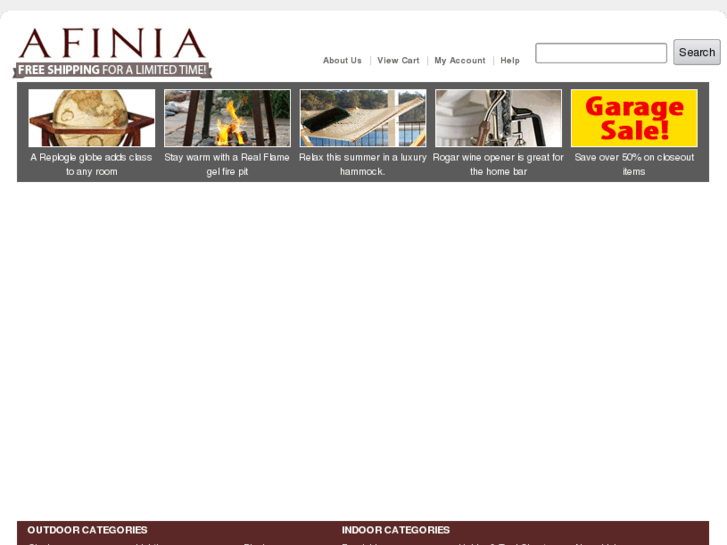 www.afinia.com