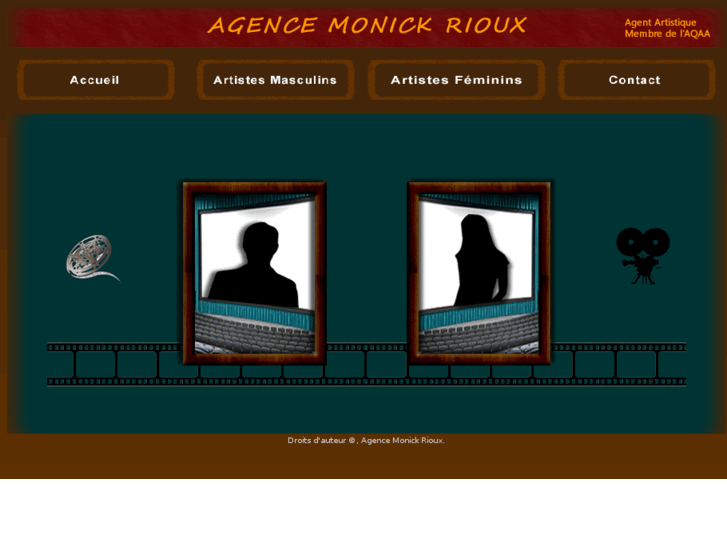 www.agencemonickrioux.ca