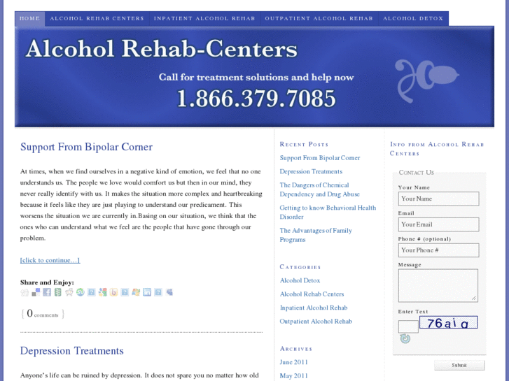 www.alcoholrehab-centers.info