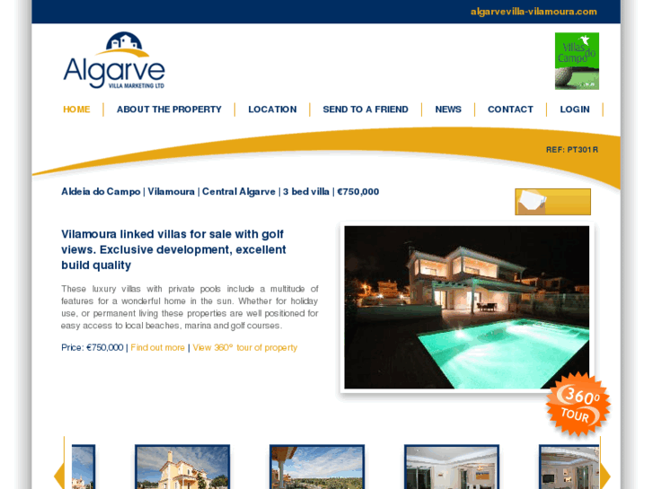 www.algarvevilla-vilamoura.com