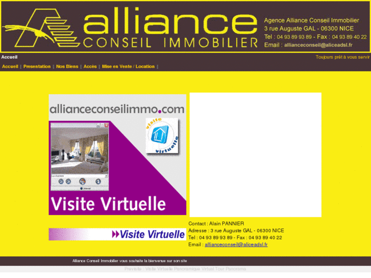 www.allianceconseilimmo.com