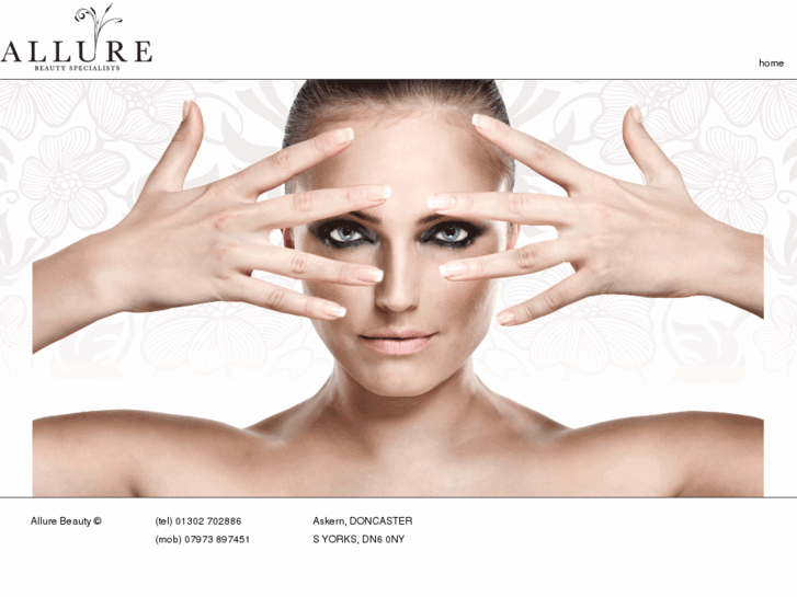 www.allure-beauty.co.uk