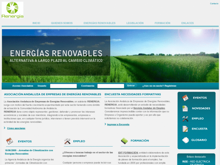 www.asociacionrenergia.es