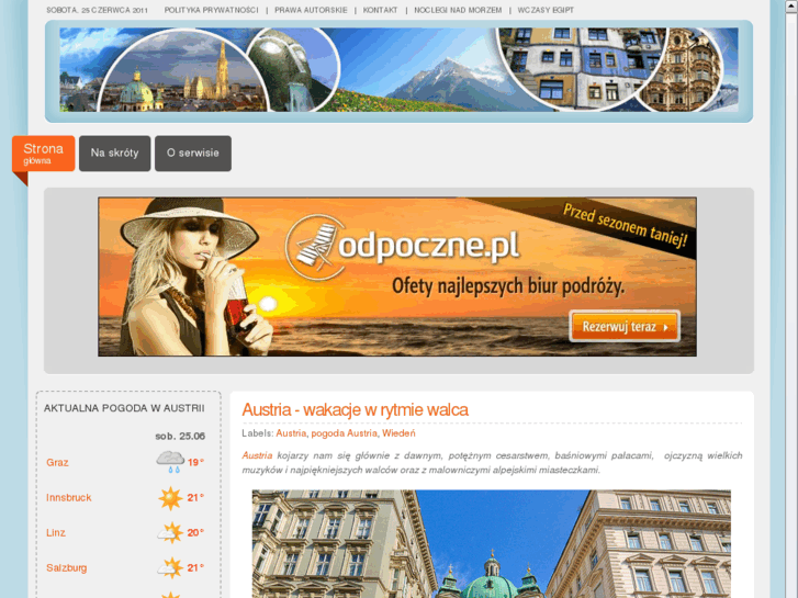 www.austria.waw.pl