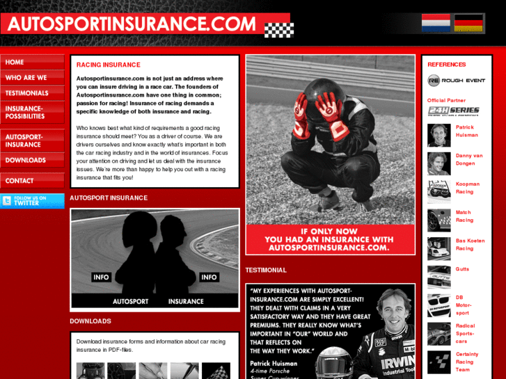 www.autosportinsurance.com