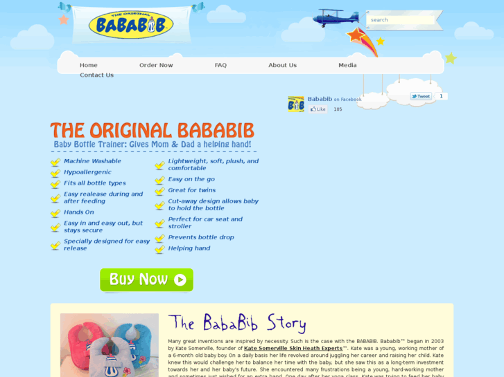 www.bababibs.com