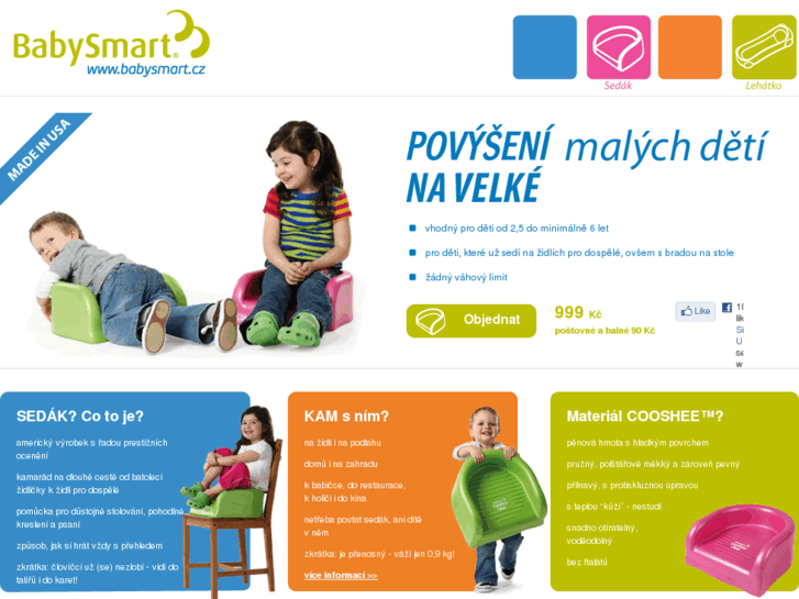 www.babysmart.cz