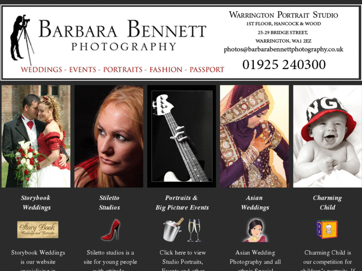 www.barbarabennettphotography.co.uk