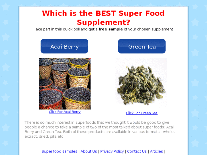 www.best-super-foods.com