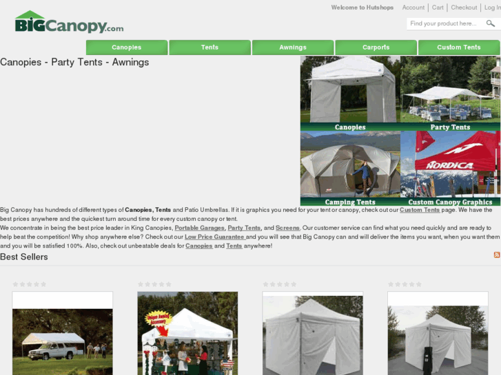 www.bigcanopy.com