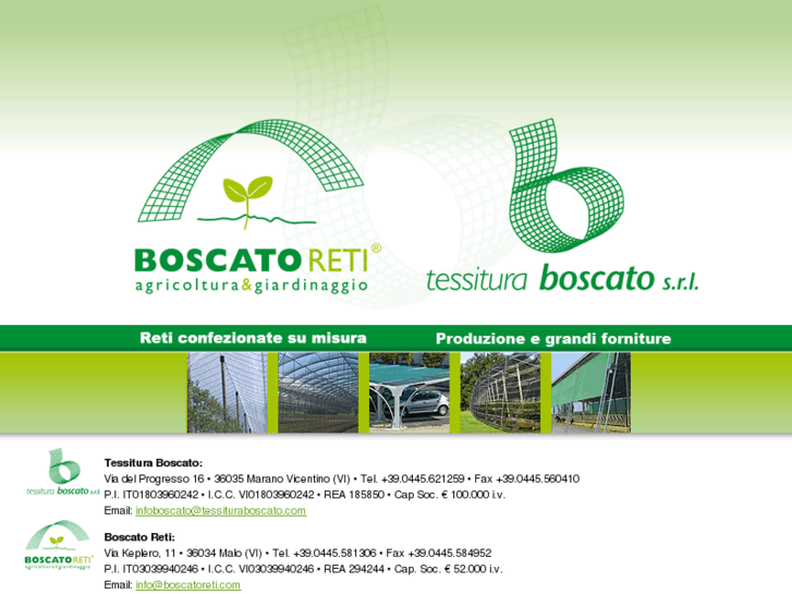 www.boscatoreti.com