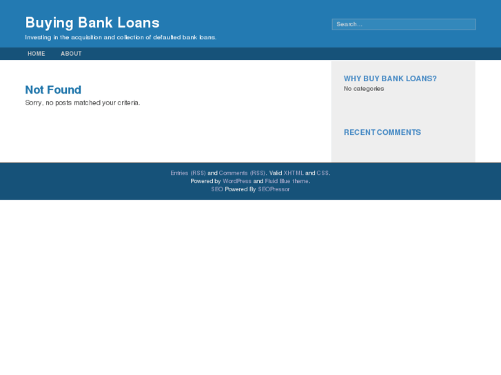 www.buyingbankloans.com