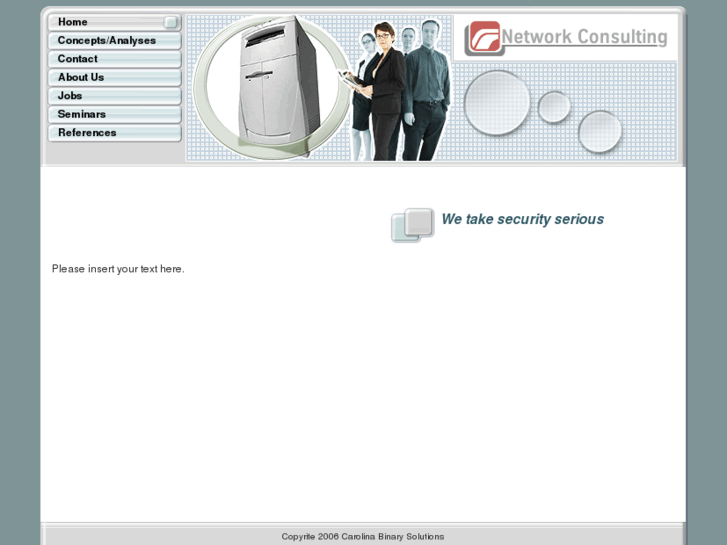 www.carolinabinarysolutions.com