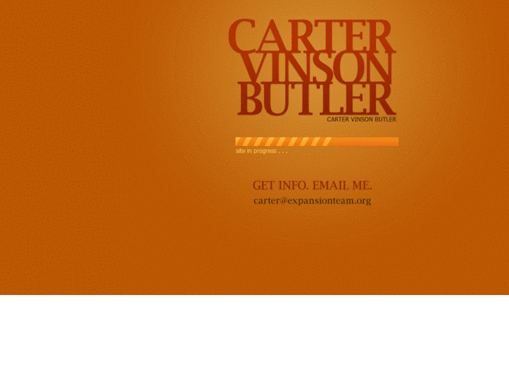 www.carterbutler.com