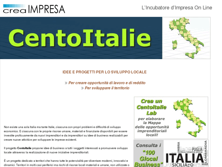 www.centoitalie.com