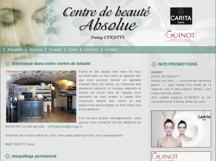 www.centre-absolue.com