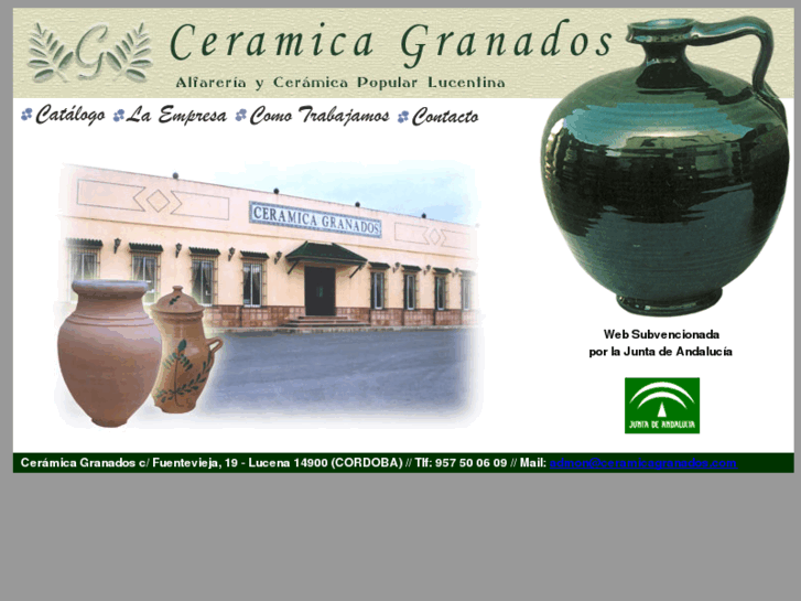 www.ceramicagranados.com